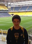 Ibrahim, 26 лет, Bilecik