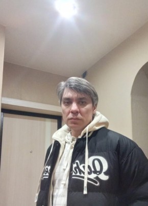 ALEKSEI, 52, Russia, Sergiyev Posad