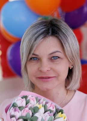 Елена из Красноярска 52 года