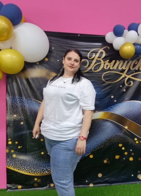 Ирина из Новошахтинска 32 года