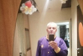 Aleksandr, 58 - Just Me