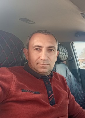 Arut, 46, Russia, Moscow