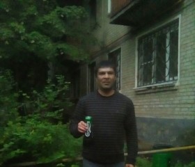 Толя, 39 лет, Челябинск