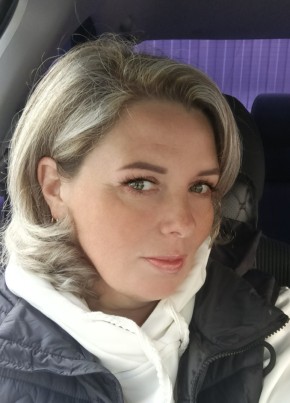 Надежда из Петрозаводска 46 лет