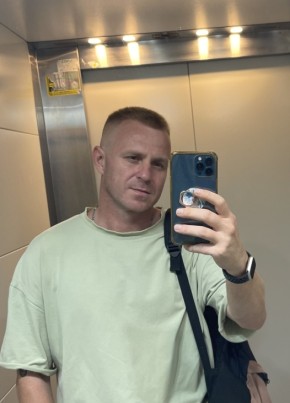 Evgeniy, 43, Russia, Sevastopol