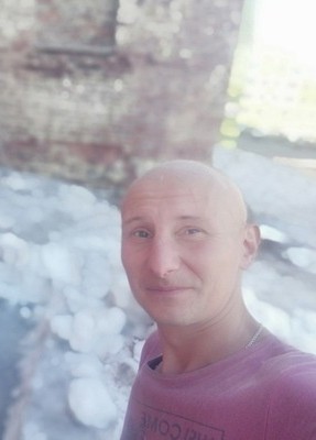 Алексей, 37, Россия, Муром