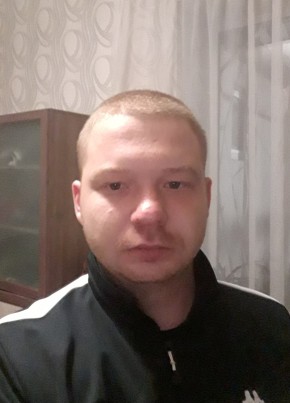 Олег, 31, Україна, Мукачеве