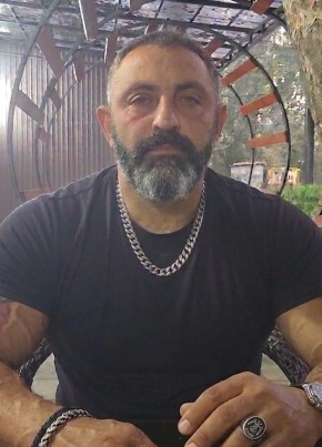 Qember Sxaliyev из Кызыл-Кыи 35 лет
