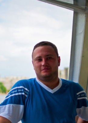 Oleg, 36, Russia, Solntsevo