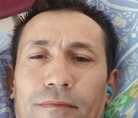 Unknown, 47, Svobodnyy