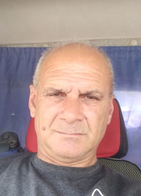Valer Grigoryan, 53, Россия, Элиста