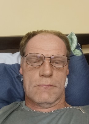 Сергей из Лотошино 56 лет