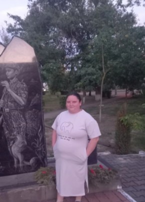 Татьяна из Благодарныя 38 лет