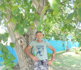 Евгений, 44 года, Успенская