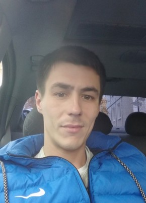 Славик, 37, Россия, Санкт-Петербург