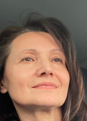 Svetlana, 55, Russia, Saint Petersburg