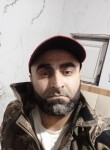 Ali Yuzbashev, 36, Bishkek
