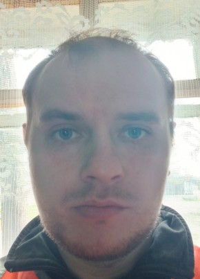 Алексей Сварогов, 32, Россия, Кемь