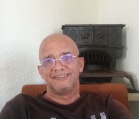 Rick, 31, Cape Town
