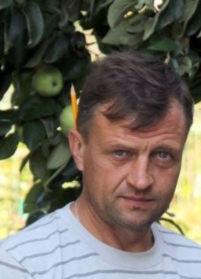 Владимир, 50, Россия, Урень