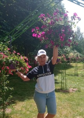 Елена, 48, Россия, Шатура