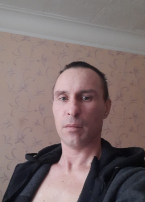 Николай, 41, Россия, Городец