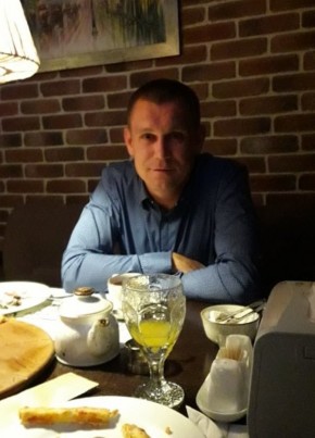 Николай, 36, Россия, Пашковский