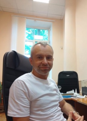 Дмитрий из Санкт-Петербурга 40 лет