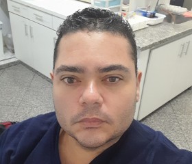 Marcos, 39 лет, Rio de Janeiro