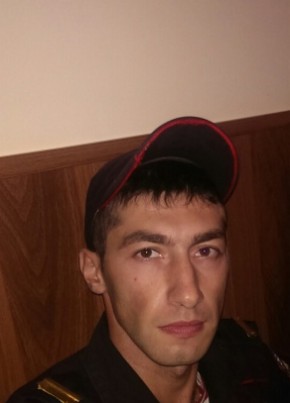 Рустам, 25, Россия, Ставрополь