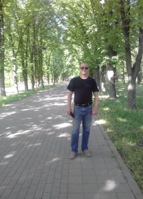 Yaroslav, 46, Россия, Кореновск