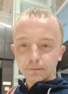 Aleksey, 39, Russia, Solntsevo