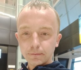 Aleksey, 39, Solntsevo