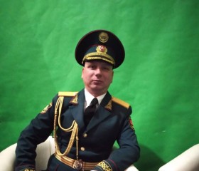 Борис Буренков, 41 год, Ош