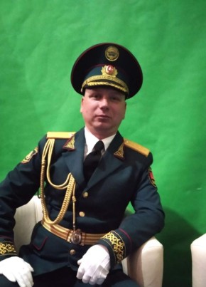 Борис Буренков, 41, Кыргыз Республикасы, Ош