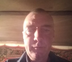 Сергей, 49 лет, Шымкент