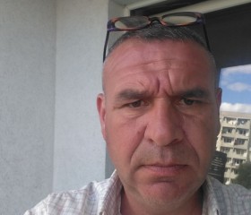 Igor, 48 лет, Szczecin