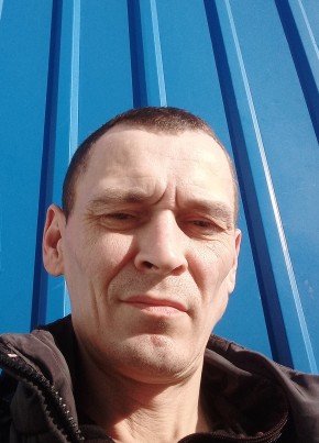 Илья, 41, Россия, Тюмень