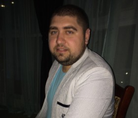 Сергей, 36 лет, Елизово
