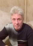 николай, 62 года, Воронеж