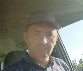 Игорь, 49 лет, Солнечногорск
