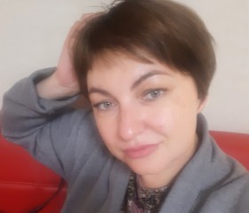 Юлия, 41 год, Самара