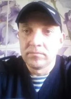 Алексей, 45, Россия, Вязьма