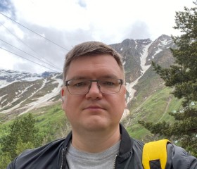 Илья, 41 год, Саров