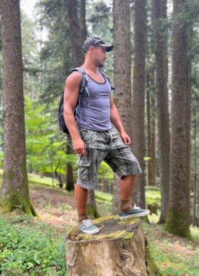 Алекс из Chişinău 30 лет