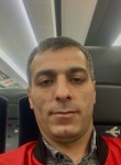 Grigoriy, 41, Moscow