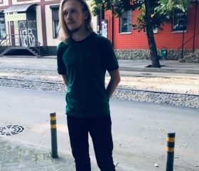 Vsevolod, 24, Krasnodar