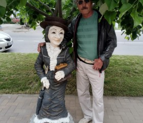 Олег, 60 лет, Владикавказ