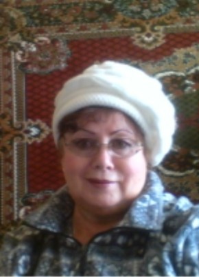 Ольга, 70, Россия, Узловая