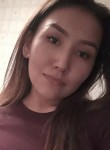 Айка, 24 года, Бишкек